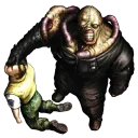 Resident Evil/ Biohazard Ambassadors