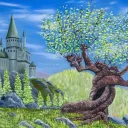 Marauders Make Mischief Discord Server Icon