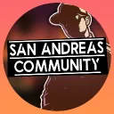 SA: Community® Discord Server Icon