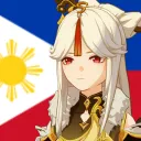 ascended to the Philippines
