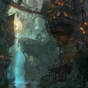 ☠🏴The Pirate Cove🏴☠