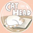 Cat on Head Translations