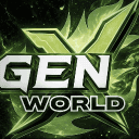 GenXworld
