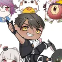 しのさんの家