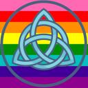 Celtic Knots Discord Server Icon