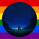 Heaven's End Discord server icon