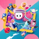 Fall Guys Discord Server Icon