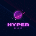 Hyper Galaxy || Community Server icon
