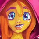 Distopi - A 2D Adventure Game
