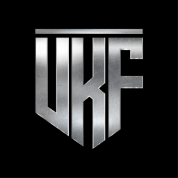 Discovery icon for UKF-GAMING Discord server