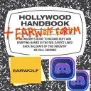 Hollywood Handbook & Earwolf Forum