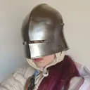 The Lady's Armoury