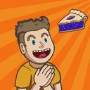 The Pie Eating Community