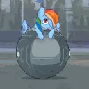 Rocket Pones