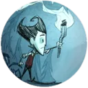 [CZ/SK] Don't Starve