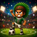 Armada Azteca🔥🇲🇽