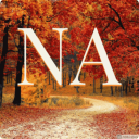 New Autumn icon