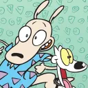 Rocko's Modern Life