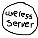 Useless Server