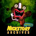 Nickstory Archives Discord Server Icon
