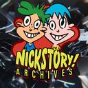 Nickstory Archives Discord Server Icon