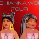 Nickiana World Tour