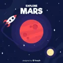 MARS 🪐🧧