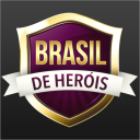 Brasil de Heróis © Legado icon