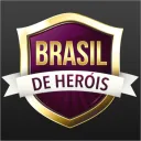 Brasil de Heróis © Legado