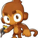 The Supah Monkey Brothas
