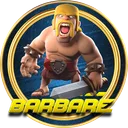 Barbare
