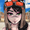 Discovery icon for PrettyBoyAM (AM) ⭐ Discord server