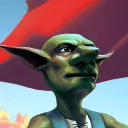 Goblin Mode, Shaeor's Serials