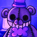 Molten's Aggressively Dead Server Banner