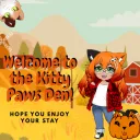 Kitty Paws Den!