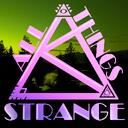 All Things Strange Discord Server Icon