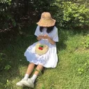 ୨⎯ The Garden ⎯୧