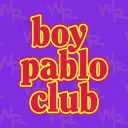 The Elite Boy Pablo Club