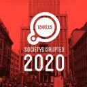 12HRS.US - Society Disrupted 2020
