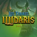Les Terres Illidaris