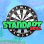 Standart Skill Discord Server Icon