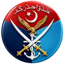 Pakistan Armed Forces