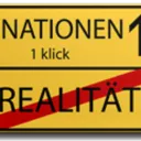 Marktplatz der Mikronationen