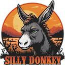 Silly Donkey icon