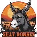 Silly Donkey
