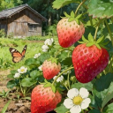 Garden of Graceˏˋ 🍃✞ 🍃ˎˊ˗ Discord server icon