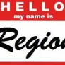 Region Name Server