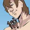 Gentle Giant Boys