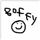 boffy cord