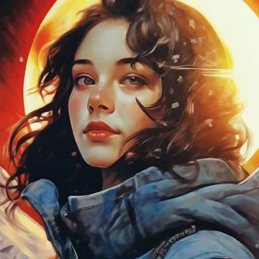 ALTER-ToDay •‣ Общение — мониторинг Discord сервера, статистика и рейтинг